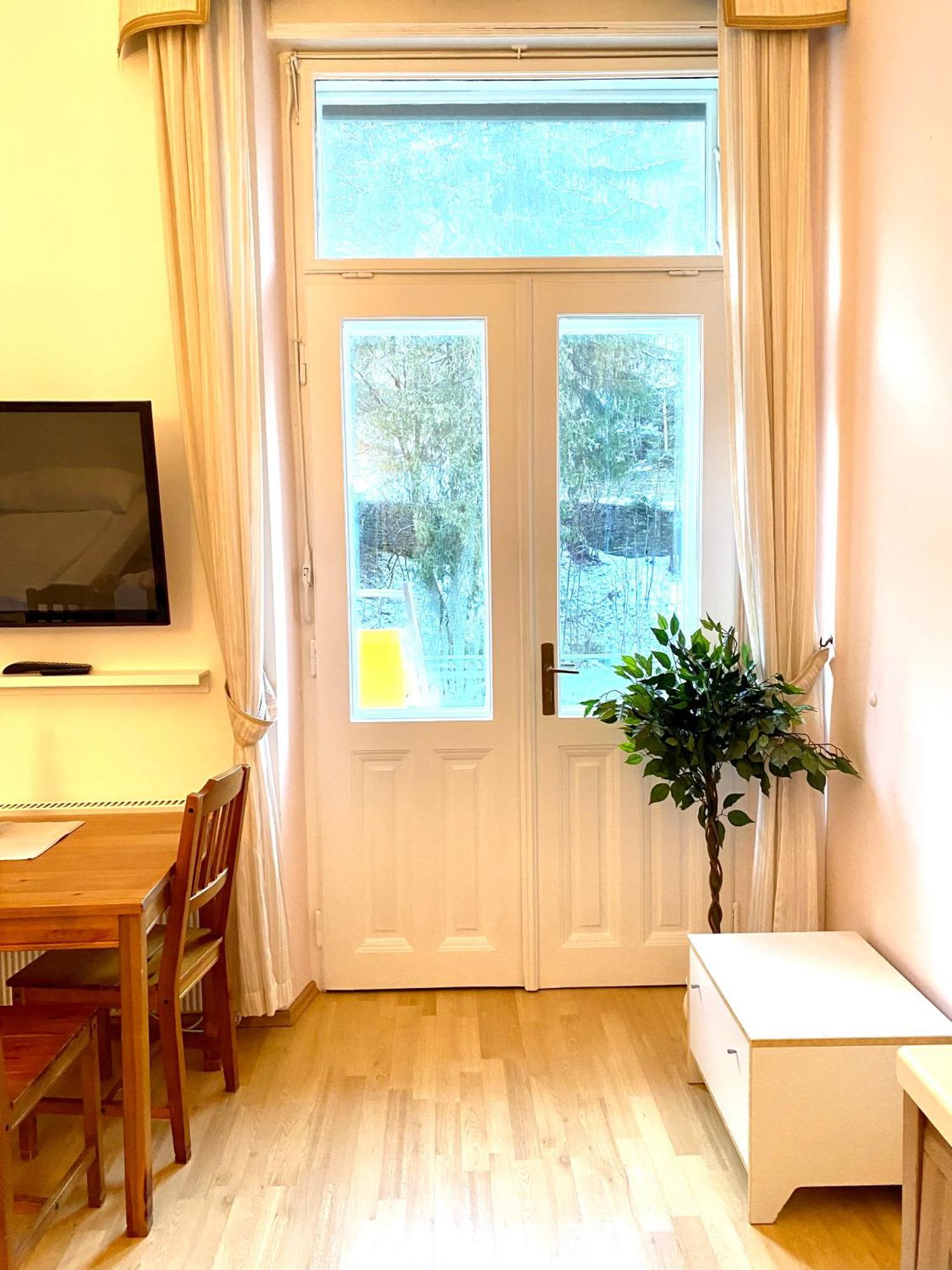 Executive Apartment 2 Bad Gastein Exterior foto