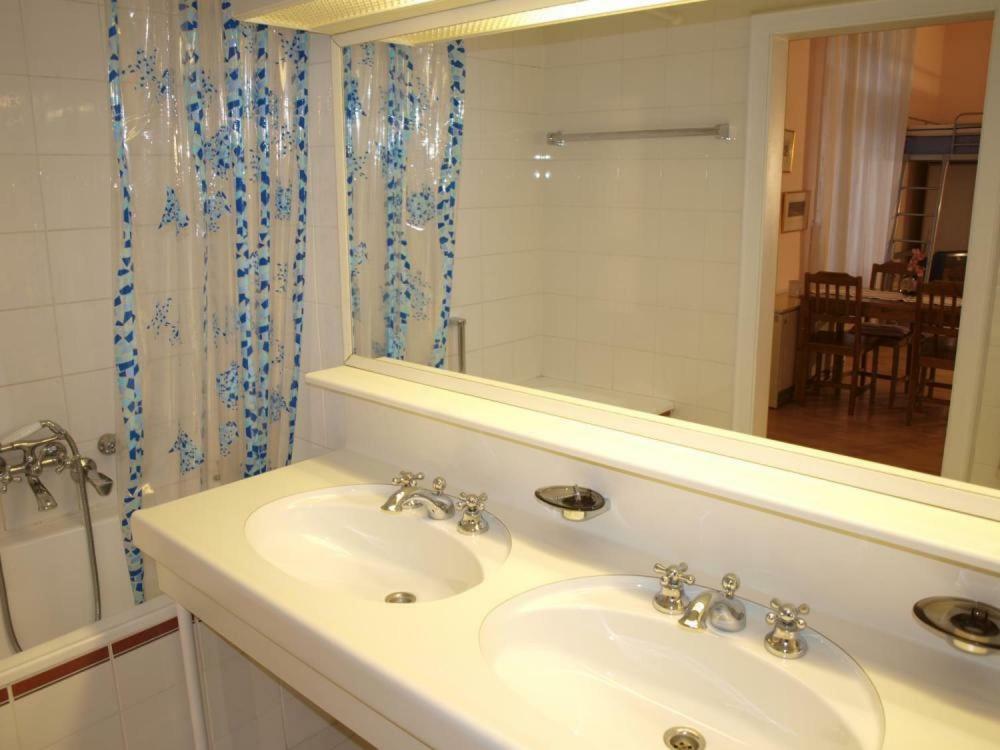 Executive Apartment 2 Bad Gastein Exterior foto