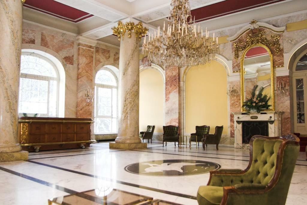 Executive Apartment 2 Bad Gastein Exterior foto