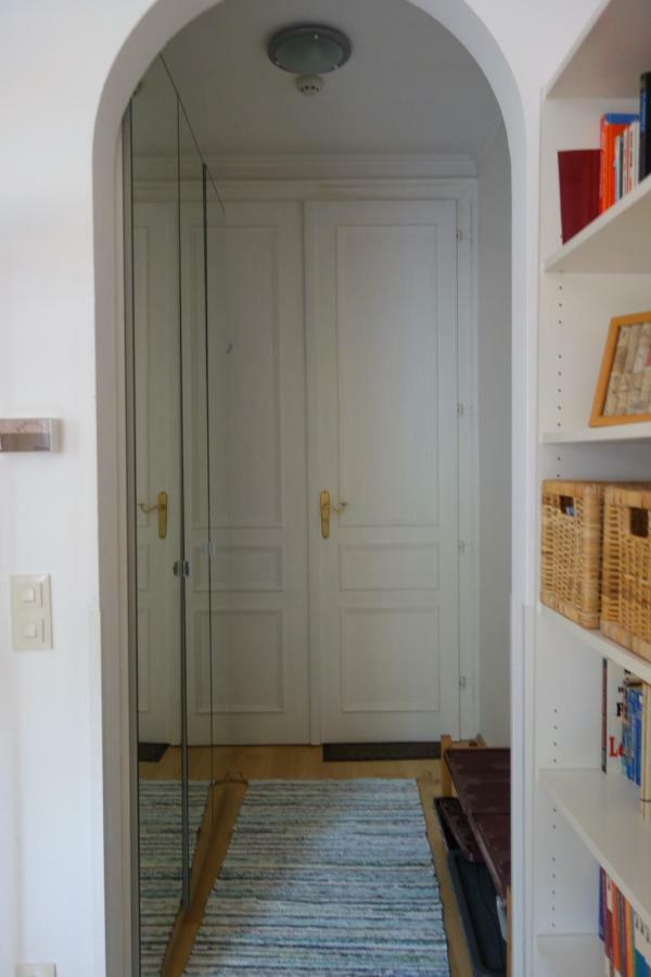 Executive Apartment 2 Bad Gastein Exterior foto