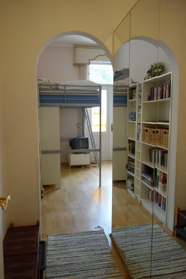 Executive Apartment 2 Bad Gastein Exterior foto